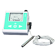 Wireless Temperature Monitoring System｜Mackie 3M Specialties