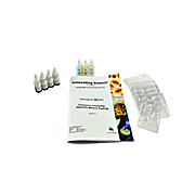 Distance Learning: ABO/Rh Blood Typing