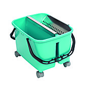 Twin Bucket