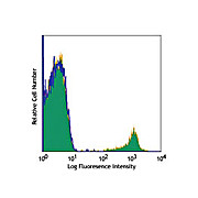 Anti-CD19 (MOUSE) Phycoerythrin Conjugated Monoclonal Antibody, 500µL, Liquid (sterile filtered)