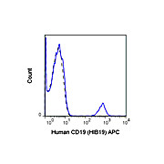 CD19 APC [HIB19] Antibody 500µL