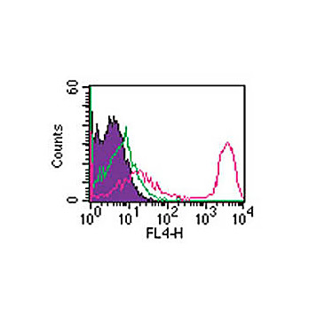 CD3 [OKT3] APC Antibody 500µL