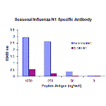 Seasonal H1N1 Neuraminidase [E11] 100µg