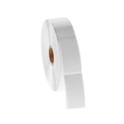 NitroTAG™ -  Rectangle Labels for Barcode and Thermal-Transfer Printers, 1" x 2"