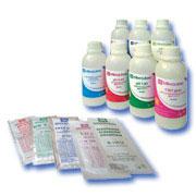 Calibration, Maintenance & Cleaning Solutions