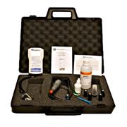 Standard Portable Dissolved Oxygen Meter