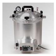 ALL AMERICAN® 50X 25 Quart Electric Sterilizer
