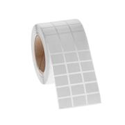 NitroTAG™ -  Rectangle Labels for Barcode and Thermal-Transfer Printers, 1" x 0.75"