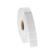 NitroTAG™ -  Rectangle Labels for Barcode and Thermal-Transfer Printers,  0.75" x 0.625''
