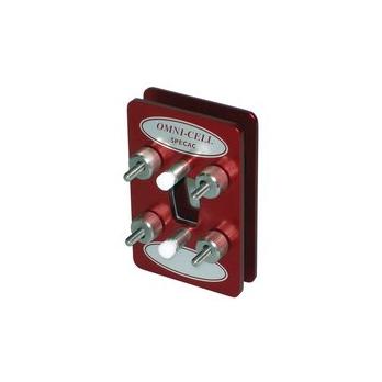 Specac® Omni Cell demountable cell for IR spectroscopy