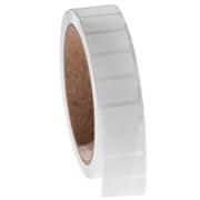 NitroTAG™ - Rectangle Labels for Barcode and Thermal-Transfer Printers, 0.9" x 0.5"
