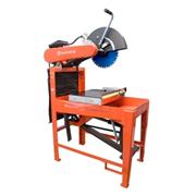 Heavy-Duty Masonry Saw