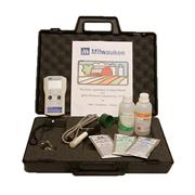 Standard Portable pH / Conductivity / TDS Combination Meter