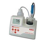 Titratable Total Acidity Mini-Titrator