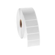 NitroTAG™ - Rectangle Labels for Barcode and Thermal-Transfer Printers, 1.5" x 0.75"
