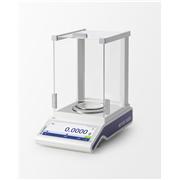 MS-TS Analytical Balances