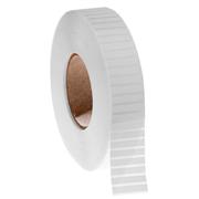 NitroTAG™ -  Rectangle Labels for Barcode and Thermal-Transfer Printers, 1.42" x 0.27"