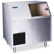 Hoshizaki F-330BAJ Air Cooled 332 Lb Flake Ice Undercounter Ice Machine