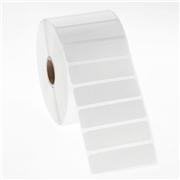 NitroTAG™ - Rectangle Labels for Barcode and Thermal-Transfer Printers, 3.25" x 0.875"