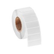 NitroTAG™ -  Rectangle Labels for Barcode and Thermal-Transfer Printers,  1" x 0.438"