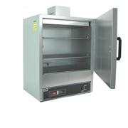 Digital Gravity Convection Ovens