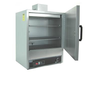Digital Gravity Convection Ovens