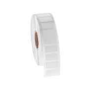 NitroTAG™ -  Rectangle Labels for Barcode and Thermal-Transfer Printers, 0.75" x 0.4"