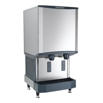 HID540 Meridian™ Series Ice and Water Dispensers