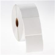 NitroTAG™ -  Rectangle Labels for Barcode and Thermal-Transfer Printers, 2" x 2"