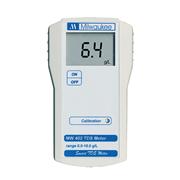 Standard Portable TDS Meter (Range: 0.0 to 10.0 g/L)