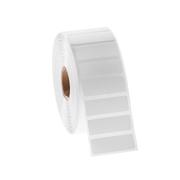 NitroTAG™ - Rectangle Labels for Barcode and Thermal-Transfer Printers, 1.4" x 0.5"