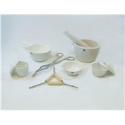 Porcelainware Starter Kit