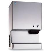 Hoshizaki F-330BAJ Air Cooled 332 Lb Flake Ice Undercounter Ice Machine