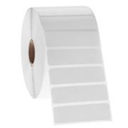 NitroTAG™ -  Rectangle Labels for Barcode and Thermal-Transfer Printers, 2.5" x 0.75"