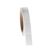 NitroTAG™ - Rectangle Labels for Barcode and Thermal-Transfer Printers, 0.75" x 1.5"