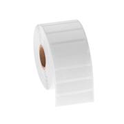 NitroTAG™ -  Rectangle Labels for Barcode and Thermal-Transfer Printers, 1.75" x 0.5"