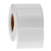 NitroTAG™ -  Rectangle Labels for Barcode and Thermal-Transfer Printers, 1.5" x 1.125"
