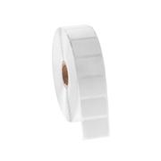NitroTAG™ -  Rectangle Labels for Barcode and Thermal-Transfer Printers, 1.125" x 0.75"