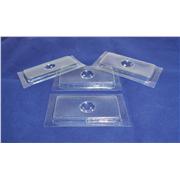 Plastic Well Slides