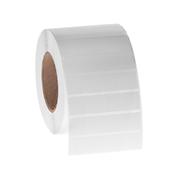 NitroTAG™ - Rectangle Labels for Barcode and Thermal Printers, 1" x 1"