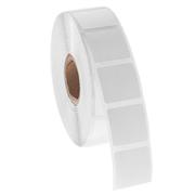 NitroTAG™ -  Rectangle Labels for Barcode and Thermal-Transfer Printers, 0.875" x 0.875"