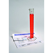 Measuring Cylinders, PMP, Class "A"