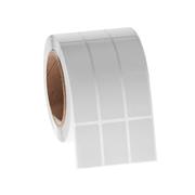 NitroTAG™ - Rectangle Labels for Barcode and Thermal-Transfer Printers, 1" x 1.75"