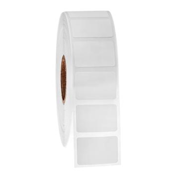 NitroTAG™ -  Rectangle Labels for Barcode and Thermal-Transfer Printers, 1" x 0.6875"