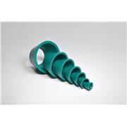 Neoprene Filter Adapter Set