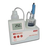 Sulphur Dioxide Mini-Titrator