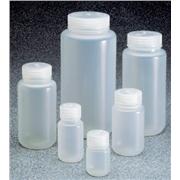 Wide-Mouth PPCO Bottles with Closure: Bulk Pack