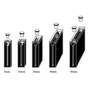 Micro Cells with Stopper