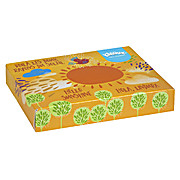Kleenex® Professional Facial Tissue for Business (21195), Flat Tissue Boxes, 80 Junior Boxes / Case, 40 Tissues / Box