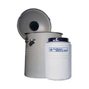 MVE CryoShipper QWick™ & Vapor Series Cryopreservation Equipment